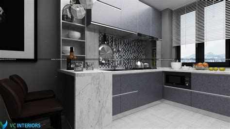 Contemporary Design Checklist for Kitchen Renovation in 2023