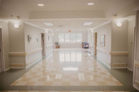 Brightmoor Nursing Center | Nursing Facility | Griffin, GA