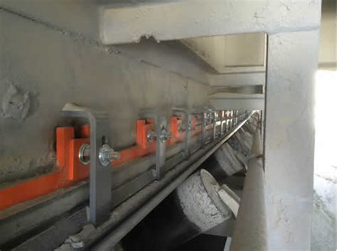 Conveyor Transfer Point Solutions