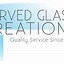 Image result for Replacing Glass in China Cabinet