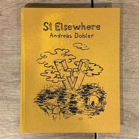 St Elsewhere Andreas Dobler | 百年