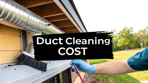 Average Cost Duct Cleaning In California: Get The Best Prices - Can Do ...