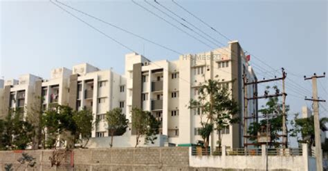 Rajparis Crystal Spring II Medavakkam, Chennai | Price, Reviews ...