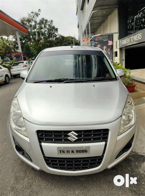 Maruti Suzuki Ritz LDi, 2013, Diesel - Cars - 1783599131