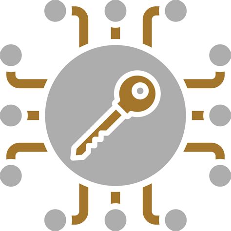 Image result for Encryption Key Icon Free