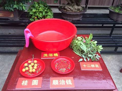 潮汕要带什么礼物最新素材