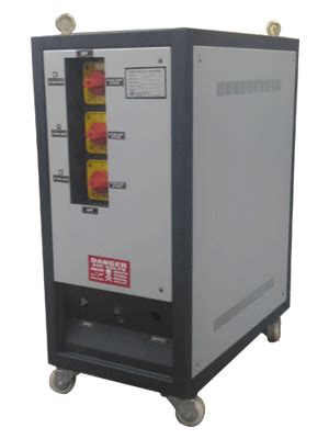 Three Phase Servo air cooled residential | Three Phase Servo air cooled ...