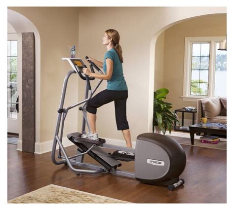 Precor Elliptical Machine 的图像结果