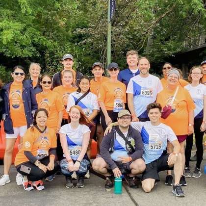 Blue Nile Office Photos