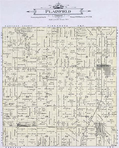 Wisconsin Maps. Wisconsin Digital Map Library. Table of Contents ...