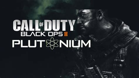 Image result for BO2 Plutonium Download Tutorial
