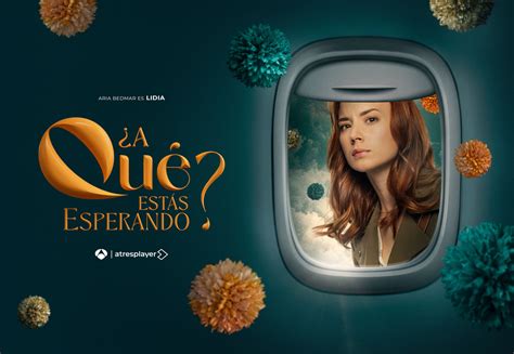¿A qué estás esperando? (#22 of 33): Extra Large TV Poster Image - IMP ...