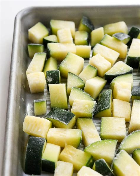 Can One Eat Raw Zucchini