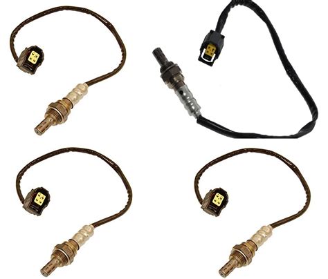 Image result for Chrysler 2.7L Engine O2 Sensor Hi
