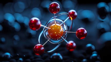 Atomic Model 的图像结果