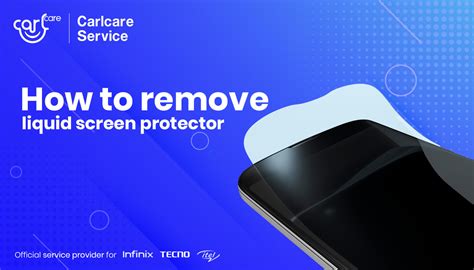 Image result for Remove Screen Protector
