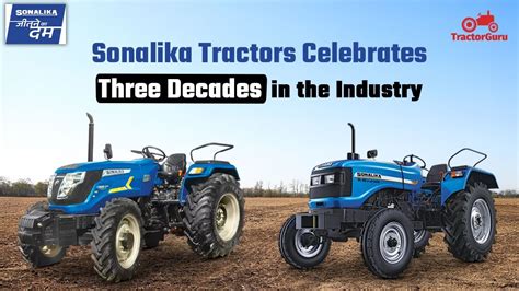 Top 4 Latest Electric Tractors for Indian Farming in 2025