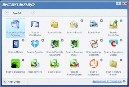 Image result for ScanSnap Download
