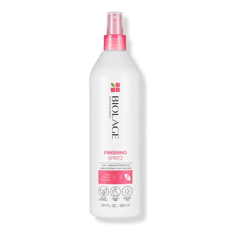 Biolage - Finishing Spritz Hairspray | Ulta Beauty
