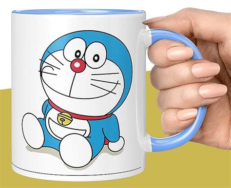 Buy NH10 Designs Printed Cartoon Coffee Mug Cartoon Mugs For Kids Girls ...
