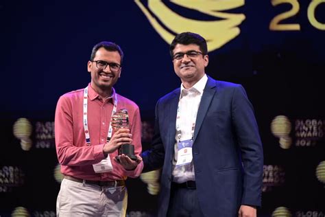 Global Fintech Awards