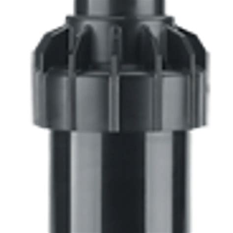 Hunter PSU0410ANFO Irrigation Nozzle - PS Ultra Sprinkler Body, 10 cm ...