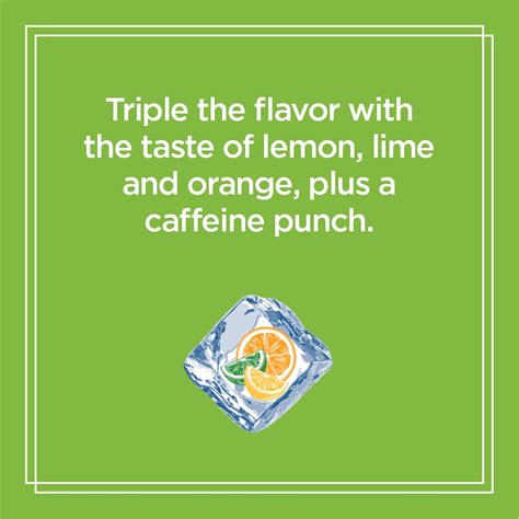 Buy Sparkling Ice® +Caffeine, Citrus Twist Flavored Sparkling Water ...