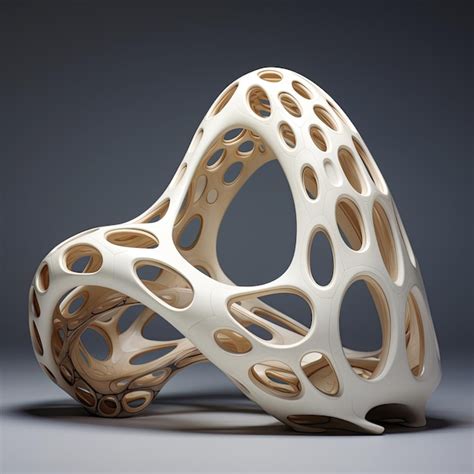 Modeling Compound Object 的图像结果