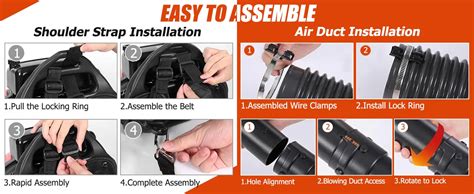 Neptune Simplify Farming Backpack Petrol Leaf Blower with 4 Stroke ...