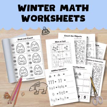 Snow Worksheet 的图像结果