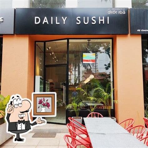 Daily Sushi - Whitefield, Bengaluru - Restaurant menu, prices and reviews