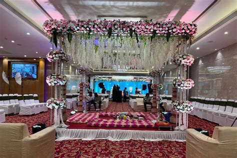 Grand Banquet Hall - Venue - Ghatkopar - Vikhroli - Weddingwire.in