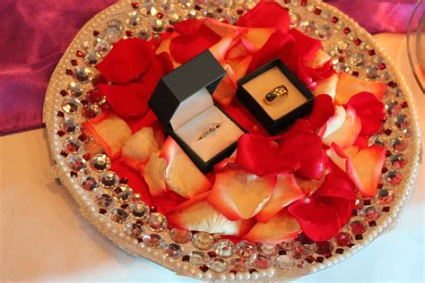 engagement gift packing for groom