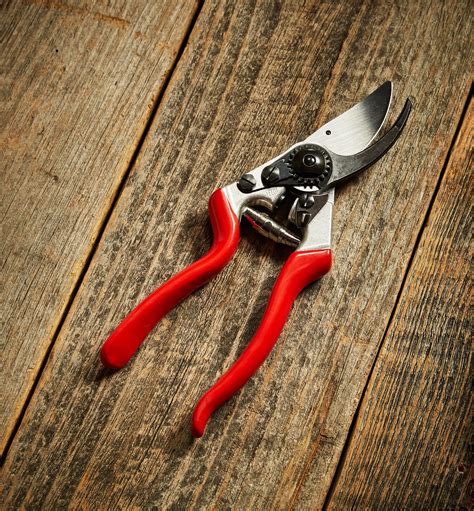 Hand & Pole Pruners, Pruning Shears - Lee Valley Tools
