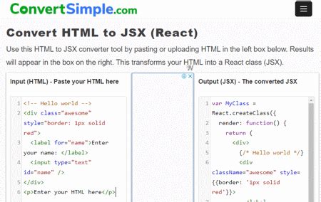 Image result for jQuery to JavaScript Converter Online