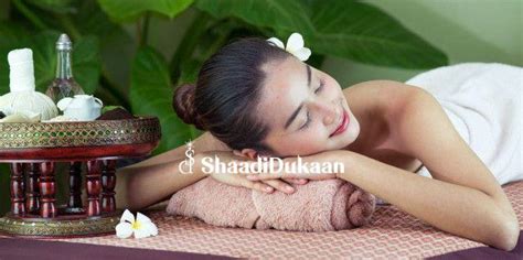 Hot Stone Spa - SPA in Delhi
