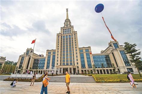 深圳北理莫斯科大学公布2020年本科招生方案