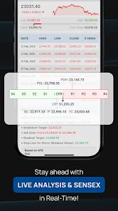 Nifty Trader: NSE Option Chain – Apps on Google Play