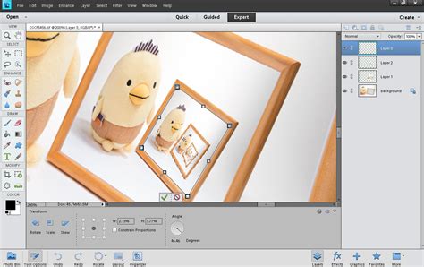 Image result for Recursive Effect