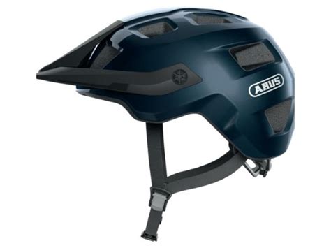 Abus Motrip Helmet - Midnight Blue|Abus Helmets Price in India|Buy ...