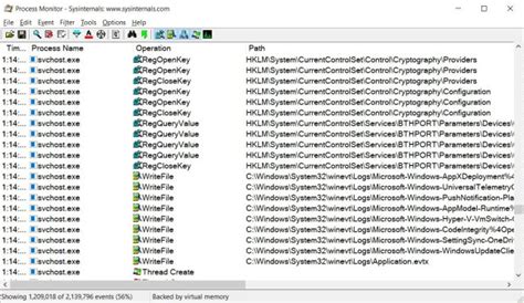Image result for Procmon Windows