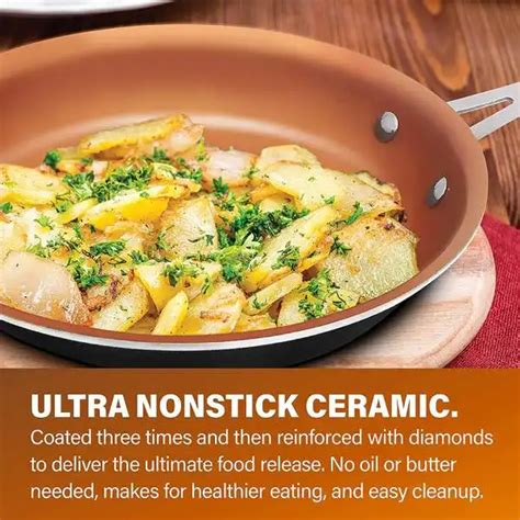 Image result for Gotham Cookware Set Bad