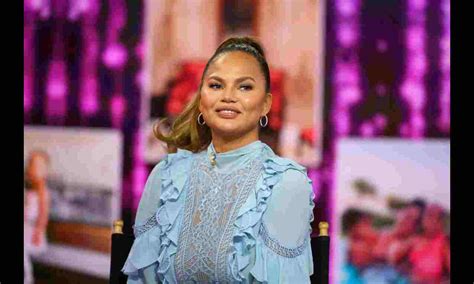 Chrissy Teigen announces pregnancy almost two years after miscarriage
