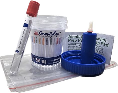 Comprehensive Insights: Understanding the 12 Panel Drug Test