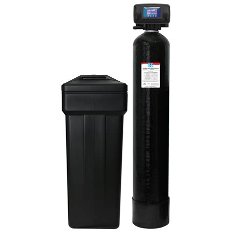 Salt Based Water Softener