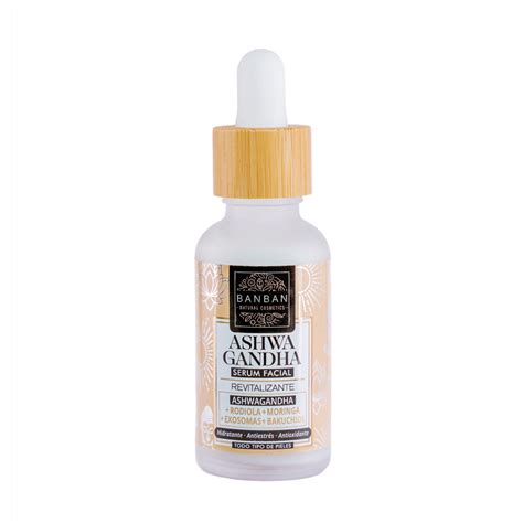 Banban Cosmetics | Cosmética natural certificada y sostenible ...