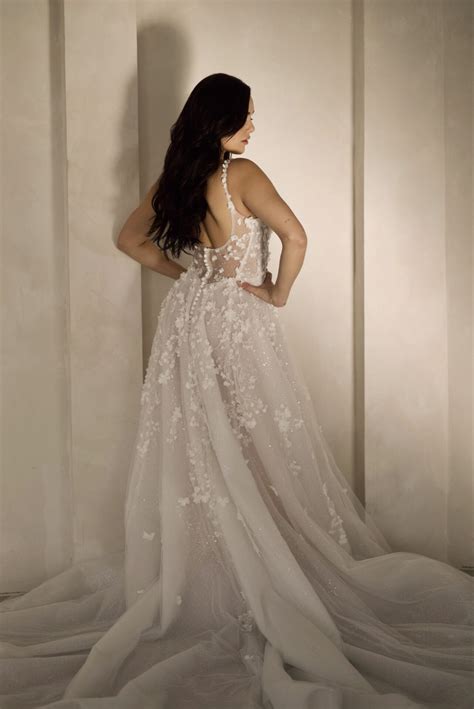 Martina Liana — NFBS