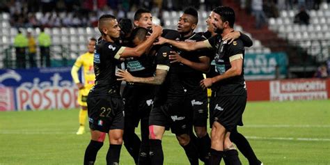 Once Caldas vs. Envigado: previo de la fecha 14 de la Liga Águila ...