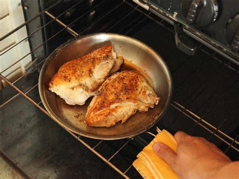 Pan-Seared Chicken Tenderloin Recipe | FishAndMeat