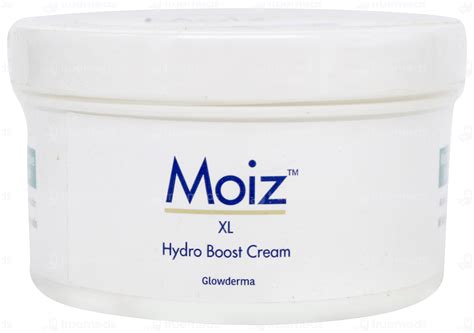 Moiz Xl Cream 200 Gm - Uses, Side Effects, Dosage, Price | Truemeds